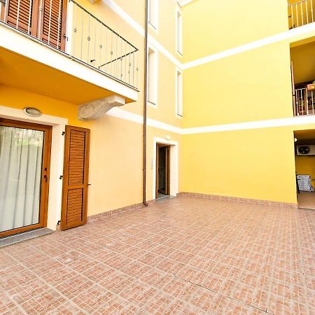 Murphy Holiday Home - Sea And Dreams 01 La Maddalena (Sassari) Exterior foto