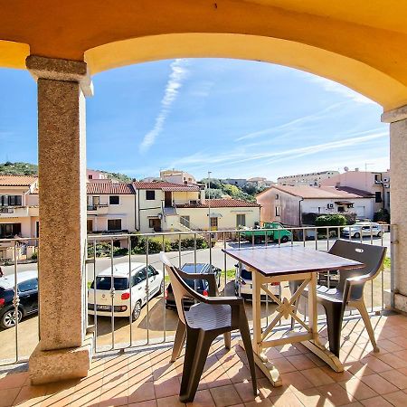Murphy Holiday Home - Sea And Dreams 01 La Maddalena (Sassari) Exterior foto