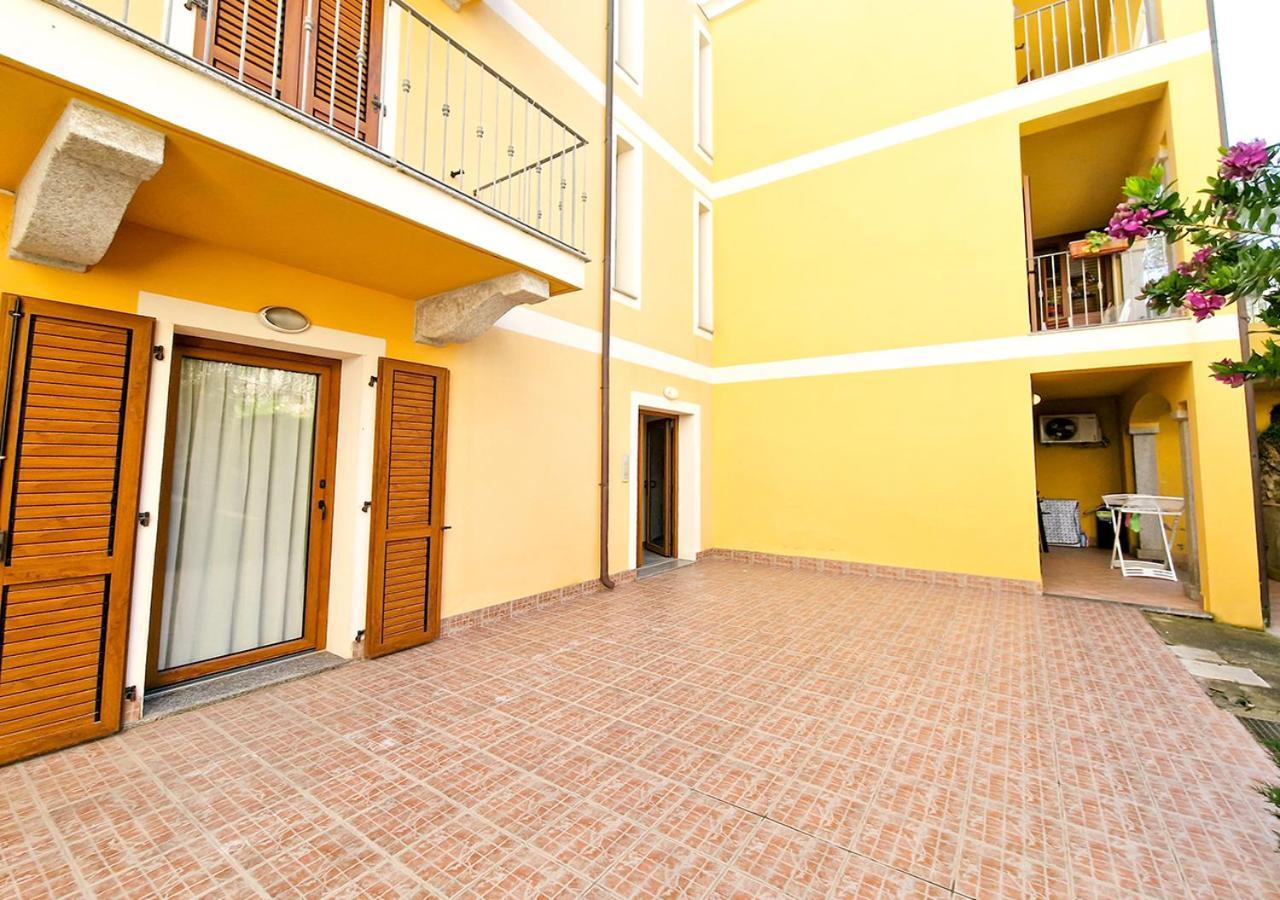 Murphy Holiday Home - Sea And Dreams 01 La Maddalena (Sassari) Exterior foto