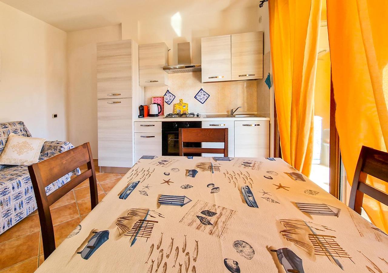 Murphy Holiday Home - Sea And Dreams 01 La Maddalena (Sassari) Exterior foto