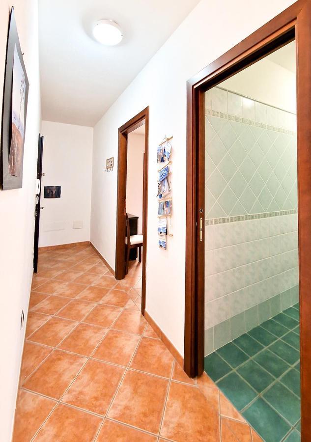 Murphy Holiday Home - Sea And Dreams 01 La Maddalena (Sassari) Exterior foto