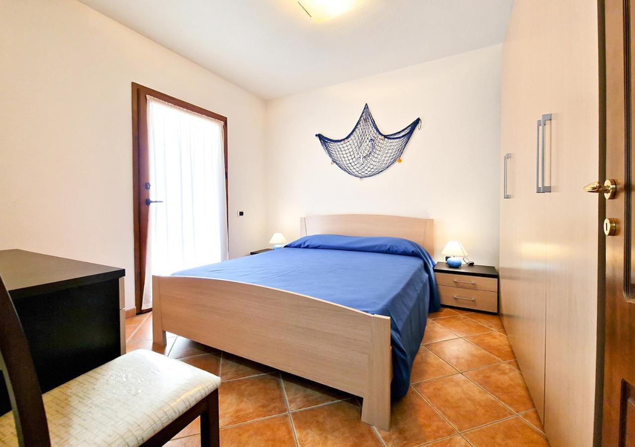 Murphy Holiday Home - Sea And Dreams 01 La Maddalena (Sassari) Exterior foto