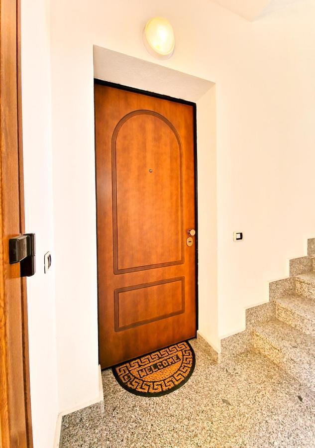 Murphy Holiday Home - Sea And Dreams 01 La Maddalena (Sassari) Exterior foto