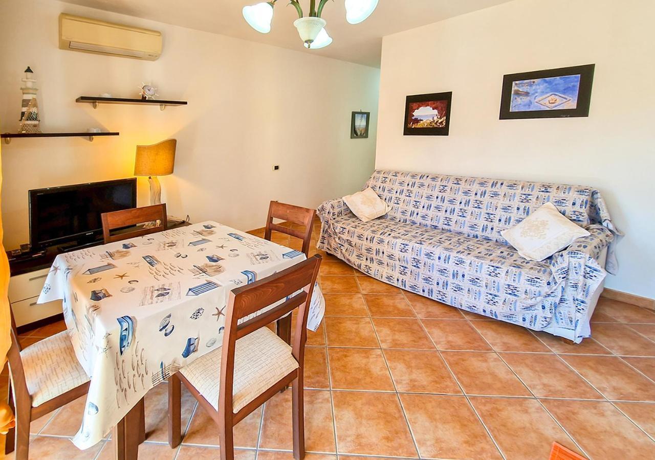 Murphy Holiday Home - Sea And Dreams 01 La Maddalena (Sassari) Exterior foto