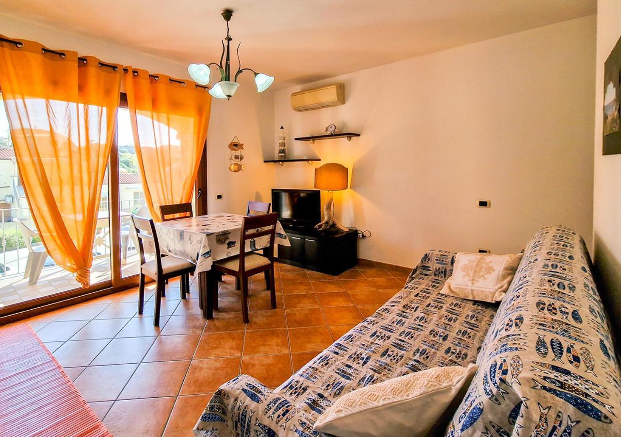 Murphy Holiday Home - Sea And Dreams 01 La Maddalena (Sassari) Exterior foto